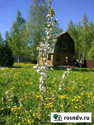 Дом 97 м² на участке 10 сот. на продажу в Дорохово Дорохово - изображение 1