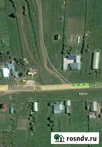 Участок ИЖС 10 сот. на продажу в Кугесях Кугеси - изображение 1