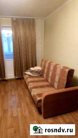 1-комнатная квартира, 31 м², 2/5 эт. в аренду на длительный срок в Павловском Посаде Павловский Посад - изображение 1