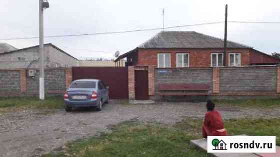 Дом 600 м² на участке 20 сот. на продажу в Архонской Архонская