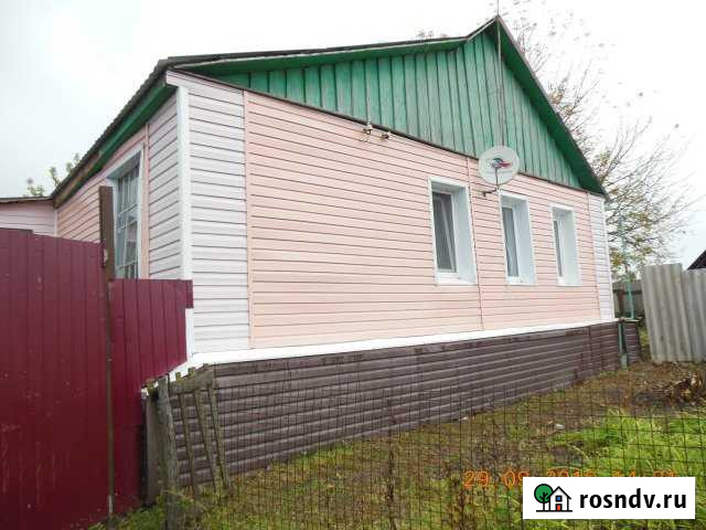Дом 65 м² на участке 55 сот. на продажу в Медвенке Медвенка - изображение 1