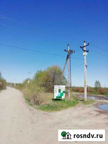 Участок СНТ, ДНП 70182 сот. на продажу в Белоoзёрском Белоозёрский - изображение 1