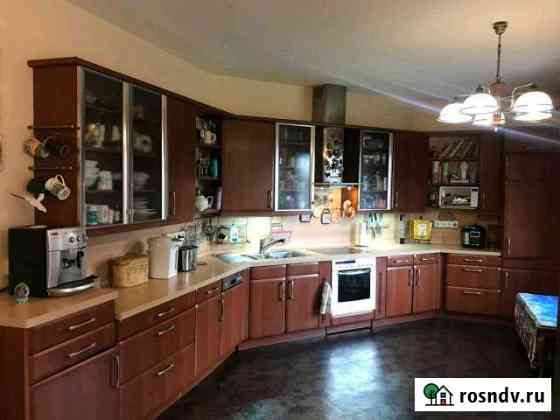 Дом 610 м² на участке 10 сот. на продажу в Пироговском Пироговский