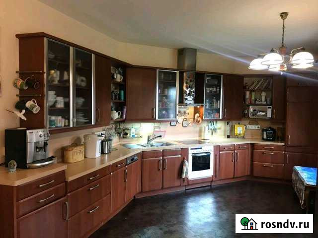 Дом 610 м² на участке 10 сот. на продажу в Пироговском Пироговский - изображение 1