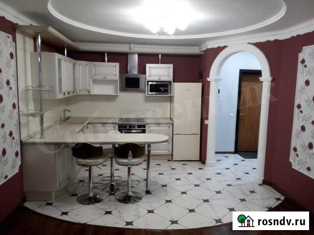 2-комнатная квартира, 54 м², 16/19 эт. в аренду на длительный срок в Реутове Реутов - изображение 1