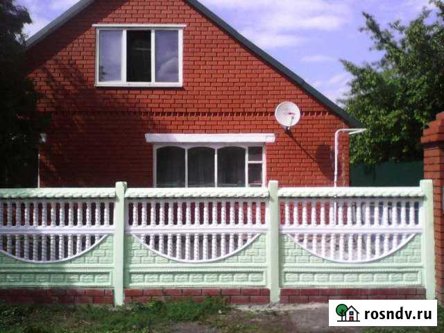 Дом 90 м² на участке 5 сот. на продажу в Золотухино Золотухино - изображение 1