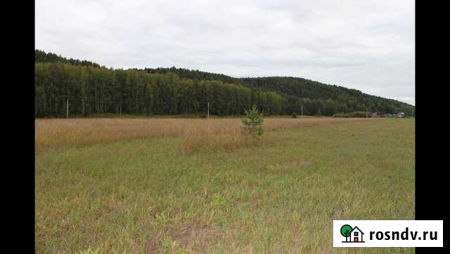 Участок СНТ, ДНП 16 сот. на продажу в Кунгуре Кунгур - изображение 1