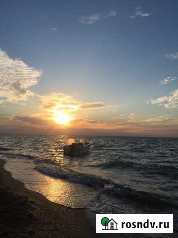 Дом 500 м² на участке 7 сот. на продажу в Голубицкой Голубицкая - изображение 1