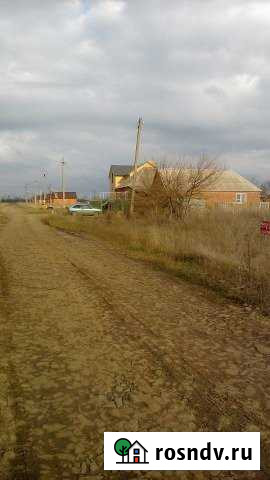 Участок ИЖС 18 сот. на продажу в Родионово-Несветайской Родионово-Несветайская - изображение 1