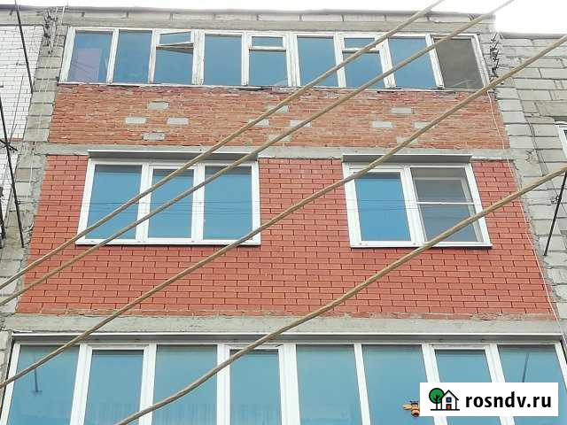 2-комнатная квартира, 59 м², 4/5 эт. на продажу в Икряном Икряное - изображение 1