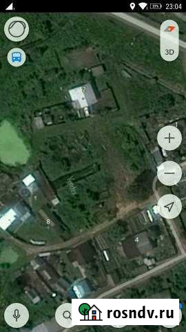 Участок ИЖС 24 сот. на продажу в Шатурторфе Шатурторф - изображение 1