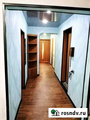 4-комнатная квартира, 73 м², 1/9 эт. на продажу в Тынде Тында - изображение 1