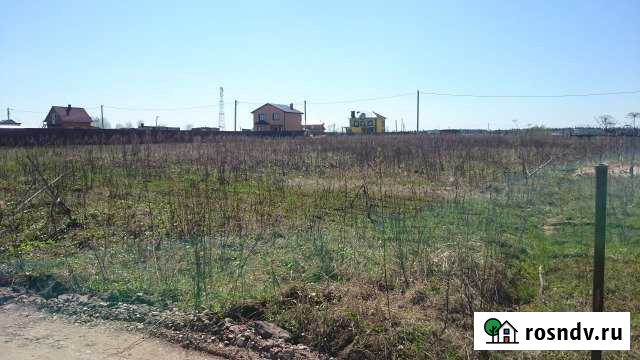 Участок ИЖС 30 сот. на продажу в Краснозаводске Краснозаводск - изображение 1