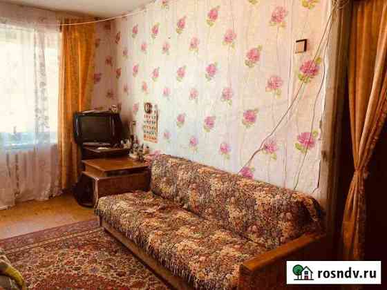 2-комнатная квартира, 43 м², 1/5 эт. на продажу в Лесозаводске Лесозаводск