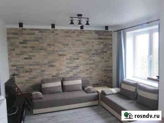 2-комнатная квартира, 45 м², 6/7 эт. в аренду посуточно в Зеленоградске Зеленоградск
