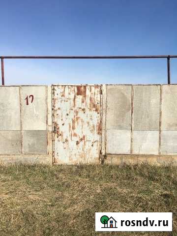 Участок ИЖС 10 сот. на продажу в Гвардейском Гвардейское - изображение 1