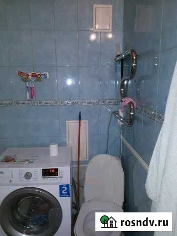 1-комнатная квартира, 30 м², 5/5 эт. на продажу в Асбесте Асбест - изображение 1