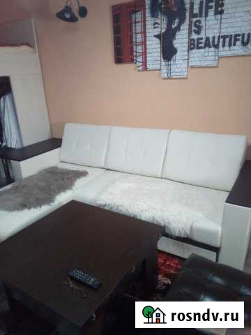 Квартира-студия, 30 м², 2/2 эт. на продажу в Павловске Воронежской области Павловск - изображение 1