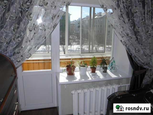 1-комнатная квартира, 31 м², 2/5 эт. на продажу в Заречном Свердловской области Заречный - изображение 1