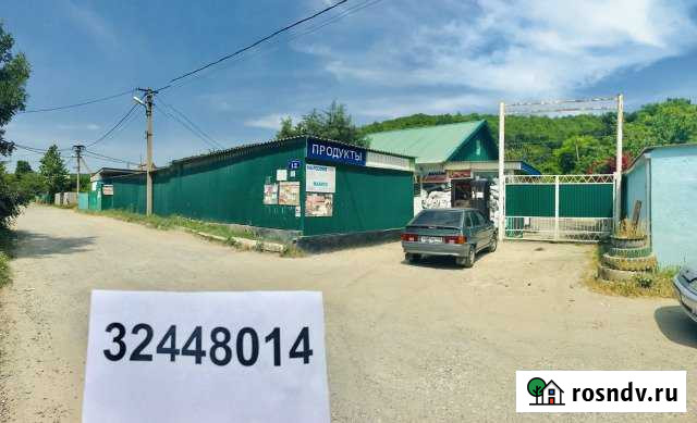 Коттедж 50 кв.м. на участке 12 сот Супсех - изображение 1