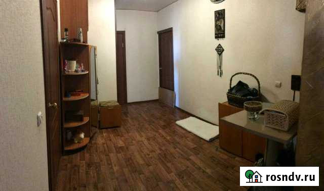 3-комнатная квартира, 78 м², 2/4 эт. на продажу в Магадане Магадан - изображение 1