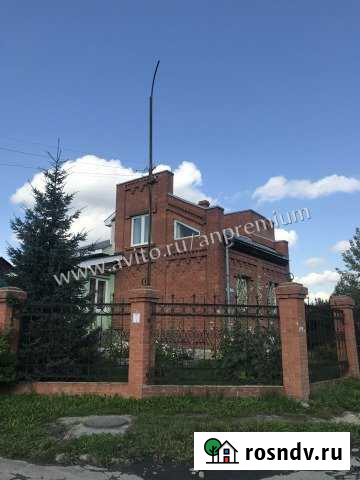 Коттедж 240 м² на участке 16 сот. на продажу в Шелехове Шелехов - изображение 1