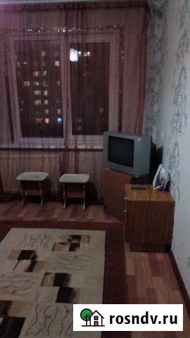 Комната 14 м² в 3-ком. кв., 5/9 эт. в аренду на длительный срок в Новом Уренгое Новый Уренгой - изображение 1