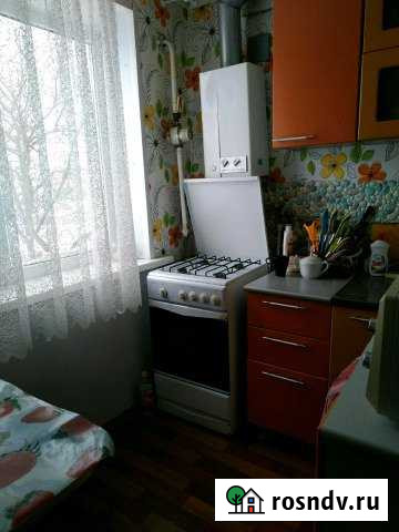 2-комнатная квартира, 42 м², 2/2 эт. на продажу в Ермолаево Ермолаево - изображение 1