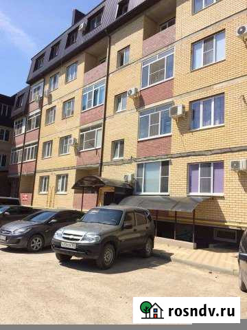 1-комнатная квартира, 34 м², 4/5 эт. на продажу в Горячем Ключе Горячий Ключ - изображение 1