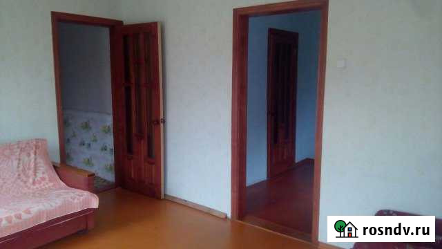 Дом 70 м² на участке 12 сот. на продажу в Псебае Псебай - изображение 1