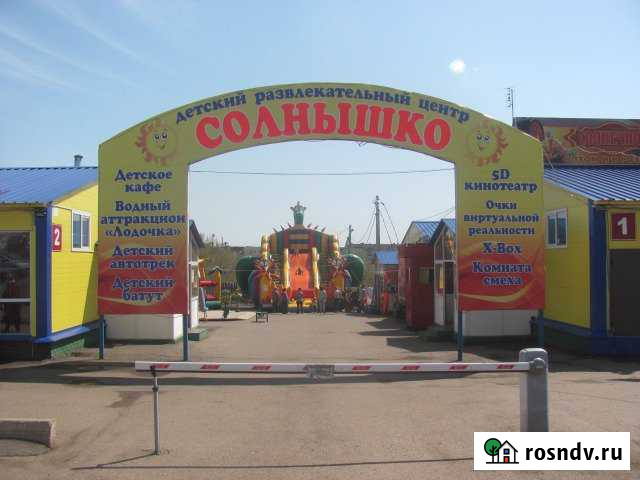 Торговое помещение Мелеуз - изображение 1