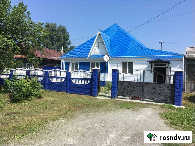 Дом 107 м² на участке 11 сот. на продажу в Верхней Пышме Верхняя Пышма - изображение 1