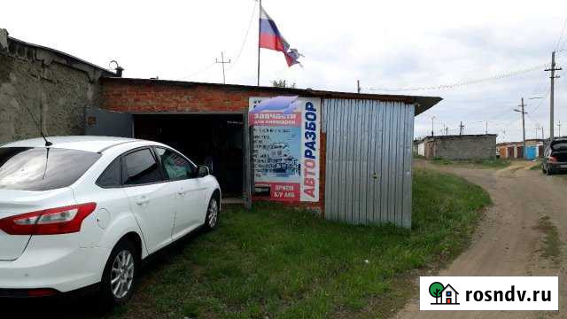 Гараж 30 м² в аренду в Троицке Челябинской области Троицк - изображение 1
