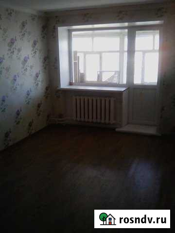 2-комнатная квартира, 43 м², 5/5 эт. на продажу в Похвистнево Похвистнево - изображение 1