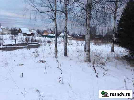 Участок ИЖС 12 сот. на продажу в Тосно Тосно