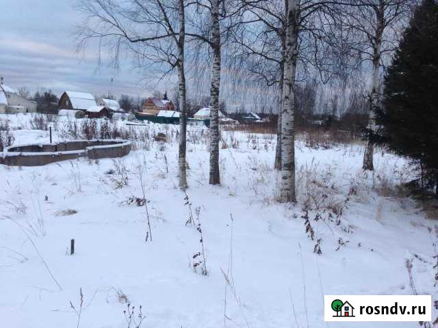 Участок ИЖС 12 сот. на продажу в Тосно Тосно - изображение 1