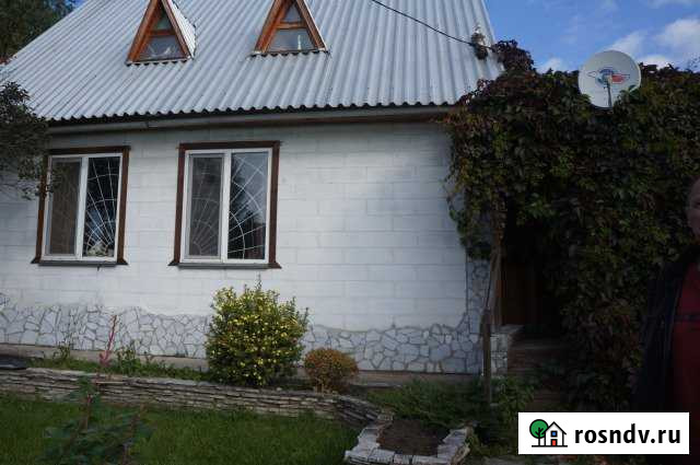 Дом 70 м² на участке 14 сот. на продажу в Двуреченске Двуреченск - изображение 1