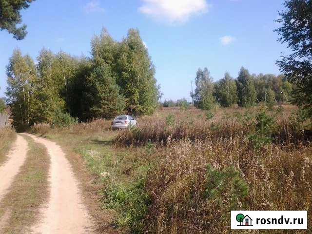 Участок ИЖС 77 сот. на продажу в Мышкине Мышкин - изображение 1