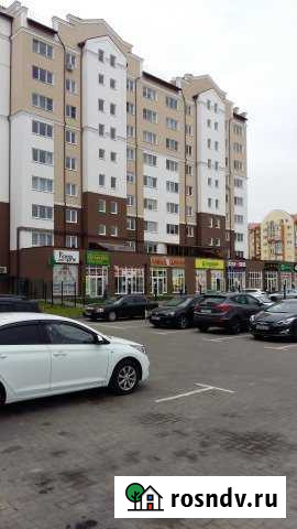 2-комнатная квартира, 58 м², 7/9 эт. в аренду посуточно в Зеленоградске Зеленоградск - изображение 1