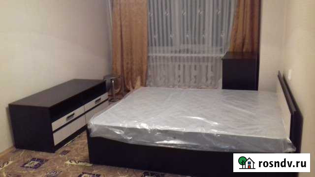 1-комнатная квартира, 36 м², 4/5 эт. в аренду на длительный срок в Сосногорске Сосногорск - изображение 1