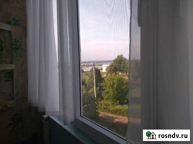 1-комнатная квартира, 33 м², 3/5 эт. на продажу в Чистополе Чистополь - изображение 1