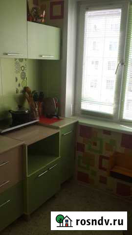 3-комнатная квартира, 62 м², 3/5 эт. на продажу в Канске Канск - изображение 1