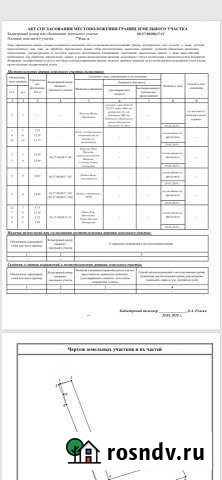 Участок ИЖС 7 сот. на продажу в Климовске Климовск - изображение 1