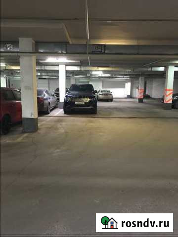 Машиноместо 18 м² на продажу в Красноярске Красноярск - изображение 1