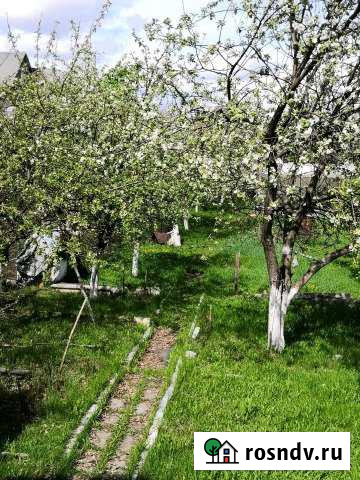 Участок СНТ, ДНП 5 сот. на продажу в Кыштыме Кыштым - изображение 1