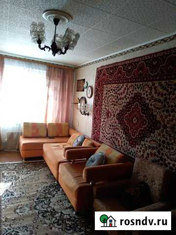 2-комнатная квартира, 45 м², 4/5 эт. на продажу в Сибирском Сибирский - изображение 1