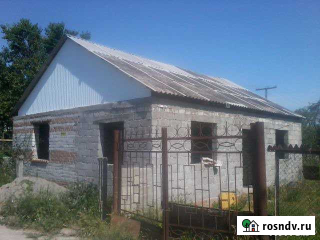 Дача 70 м² на участке 5 сот. на продажу в Георгиевске Георгиевск - изображение 1