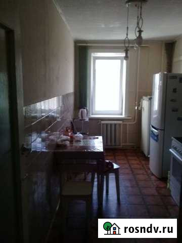 4-комнатная квартира, 70 м², 3/5 эт. на продажу в Белогорске Амурской области Белогорск - изображение 1