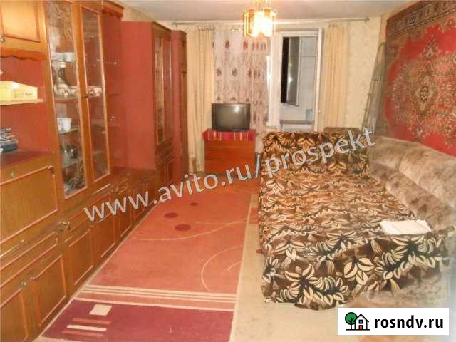 3-комнатная квартира, 68 м², 4/4 эт. на продажу в Гвардейском Гвардейское - изображение 1