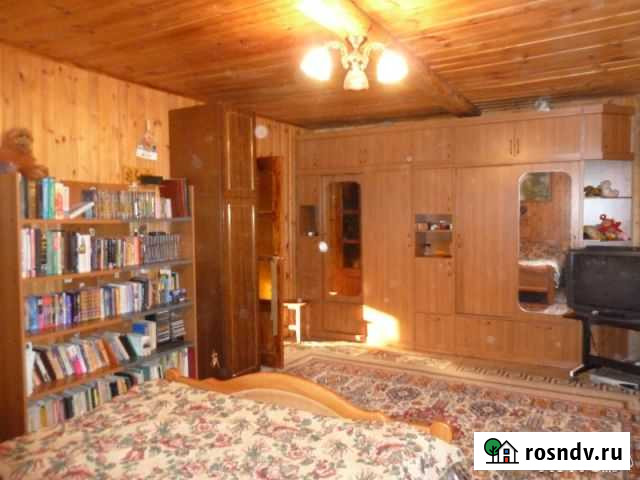 Коттедж 140 м² на участке 10 сот. на продажу в Лениногорске Лениногорск - изображение 1